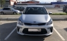 Аренда Kia Rio